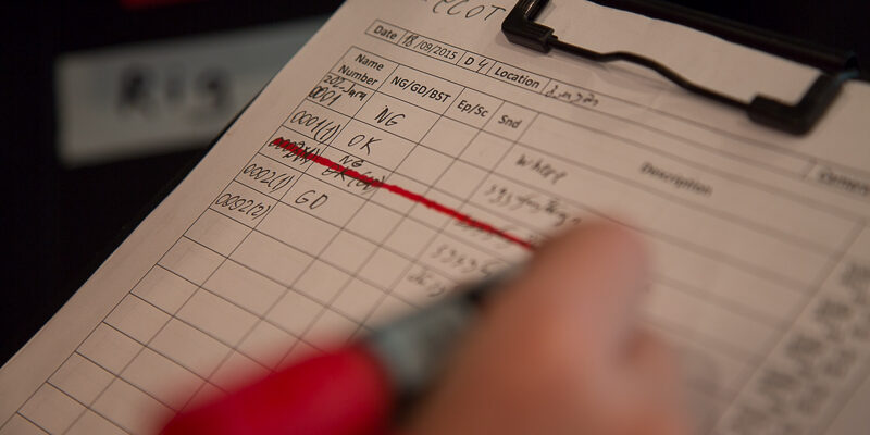 EcoFilms – Post-production EcoFilms - Post-production