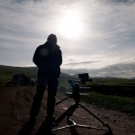 EcoFilms - filming "The Road"