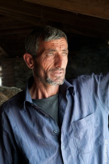 EcoFilms - filming "The Road"