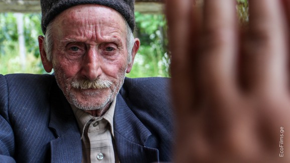 EcoFilms - making of Jara