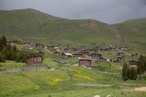 EcoFilms - making of Jara