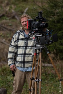 EcoFilms - making of Jara