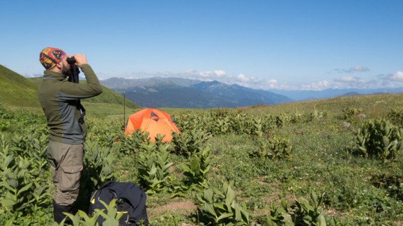 EcoFilms - making of Jara