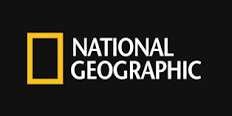 National Geographic Logo