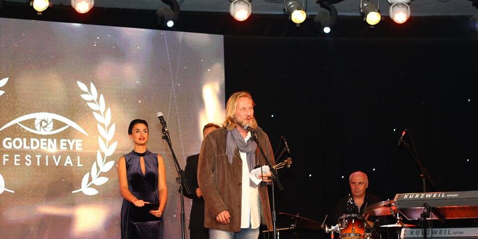 ვაწას დაჯილდოება